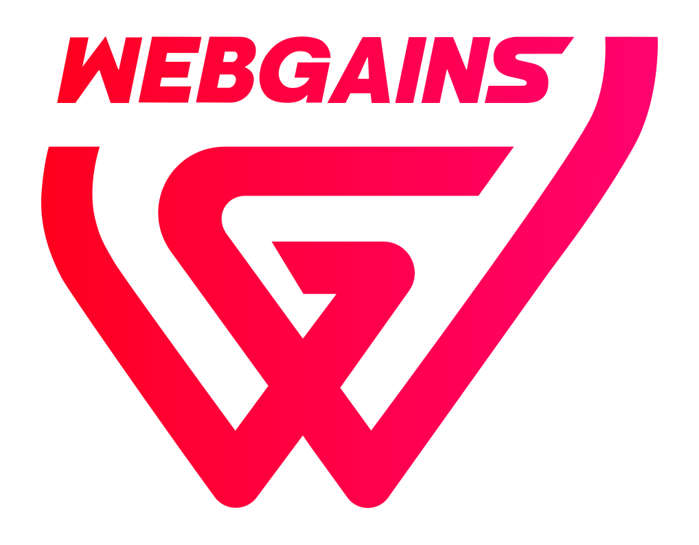 Webgains logo