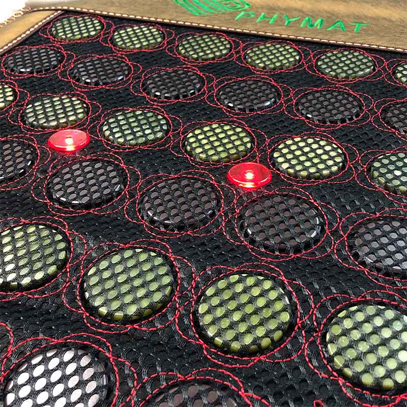 Photon PEMF Infrared therapy mat mat