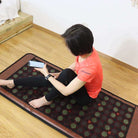 Photon Light PEMF Infrared Mat