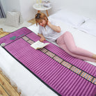 tourmaline heating mat